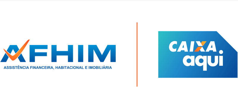 AFHIM · Correspondente CAIXA Aqui — Assistência Financeira, Habitacional e Imobiliária